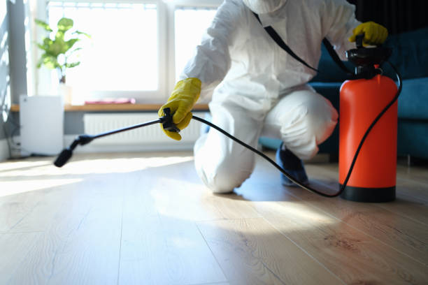 Reliable Biohazard Cleanup contractor in Orting, WA by Trauma Clean Pros