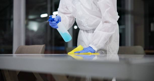Licensed Biohazard Cleanup service in Orting, WA - Trauma Clean Pros